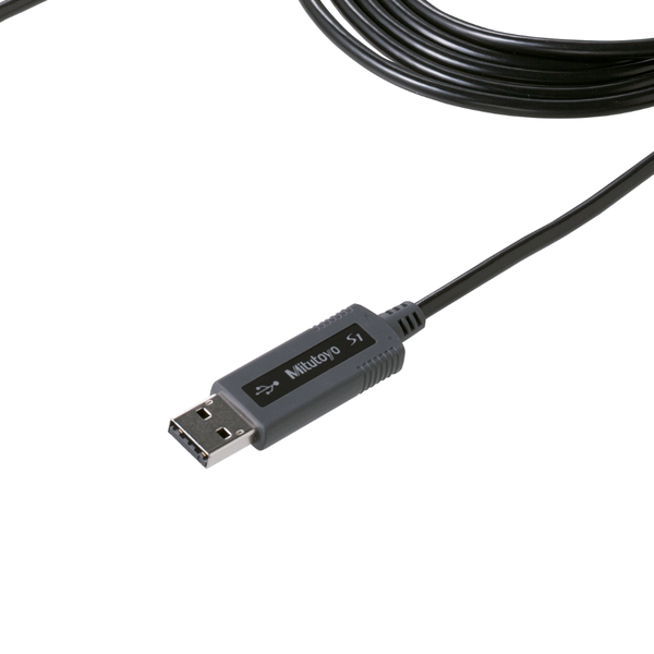 Interface Input Tool USB de Entrada Direta ITN – D2 - 06AGQ001F