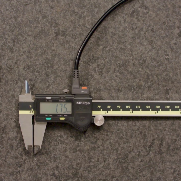 Interface Input Tool USB de Entrada Direta ITN – D2 - 06AGQ001F